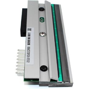 P1046696-016 New Printhead for Zebra ZE500 ZE500-4 Thermal Barcode Printer SHEC Replacement 300dpi