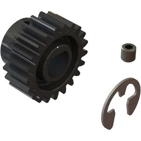 ARRMA 21T Mod1 Safe-D8 Pinion Gear, ARA311041