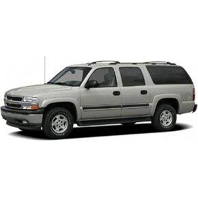 XtremeVision Interior LED for Chevy Suburban 2000-2006 (14 Pieces) Cool White Interior LED Kit + Installation Tool