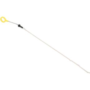 SCITOO 11140JA10A 917445 22.72 Inch Engine Oil Fluid Dipstick Fits For Infiniti JX35 2013,For Infiniti QX60 2014-2016,For Nissan Altima 2007-2017,For Nissan Maxima 2008-2014 2016-2017