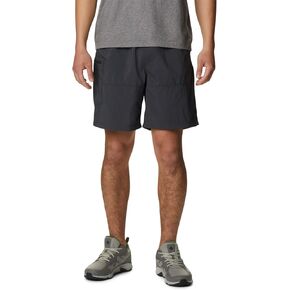 Columbia Men's Coral Ridge Pull-on Short