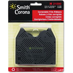 Smith Corona 21000 21000 Correctable Ribbon