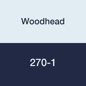 Woodhead 270-1 Woodhead Safeway Phenolic Hand Lamp with Switch in Kuwait