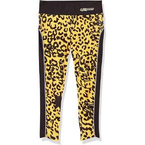 Desigual Girls' Knit Leggings