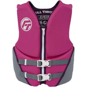 Full ThrottleLife Jacket