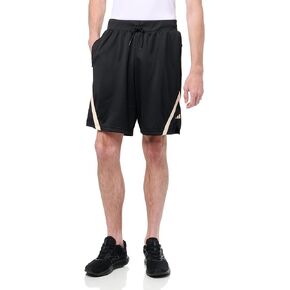 adidas Men's Select World Wide Hoops Shorts