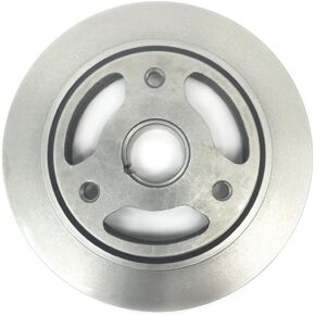 MerCruiser 2.5L 3.0L Harmonic Balancer Crankshaft Pulley New 55045T