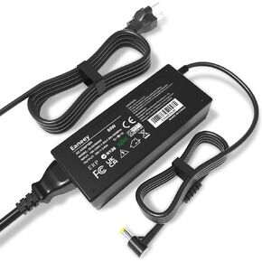 24V Power Supply for Logitech Racing Wheel G25 G27 G29 G920 G923 G940 PS3 Xbox 360 GT Logitech Driving Force GT Racing Wheel APD DA-42H24 190211-0010 190211-A030 534-000688 AD10110LF ADP-18L