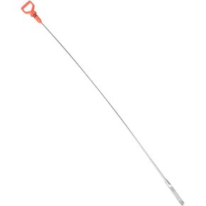 cciyu Oil Dipstick 22.2" Oil Level Indicator Fit for Acura MDX RDX RL RLX TL TSX ZDX for Honda for Accord for Honda for Accord Crosstour for Honda Crosstour Odyssey Pilot Ridgeline 2003-2014