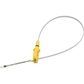 X AUTOHAUX 1 Pcs Engine Oil Dipstick Engine Oil Fluid Level Dipstick for Chrysler Sebring GTC Limited TSi Touring 2.7L V6 - Gas 2006 No.4792385AB