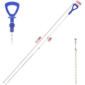 Engine Oil Dipstick Motor Professional Tool Level For Mercedes Benz 120589072100