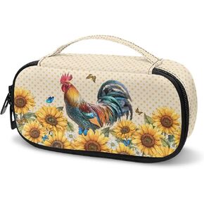 Cactus Insulin Cooler Travel Case for Diabetic,Refrigerated Medicine Travel Case for Medicine Travel Outdoor Storage Insulin Pens Insulin Vials Glucose Meter