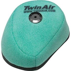 Twin Air 152215X Pre-Oiled Dual Foam Air Filter