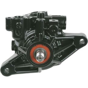 Cardone 21-5456 Remanufactured Power Steering Pump without Reservoir (Renewed)