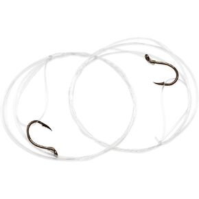 Lindy Rig Snells - 36 in - Crawler/Leech Snell
