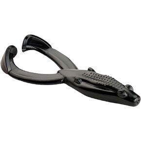 Yum Lures Tip Toad Bait, Black