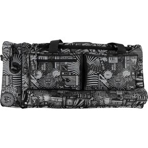 Marucci Victus Nox Duffel Bag, Baseball & Fastptich