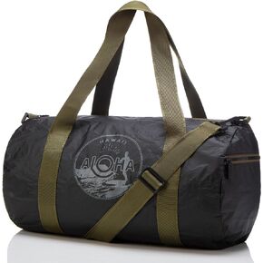 ALOHA Collection Waikiki Seal Duffle