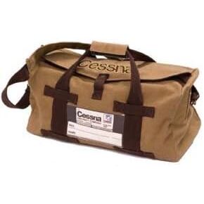 Cessna Vintage Stow Bag