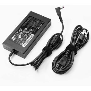 135W Laptop Charger Fit for Acer-Nitro 5 Gaming Laptop - (Compatible with N18C3 AN517-51 AN515-51 52 53 54 55 57 45 N18C4 Series)