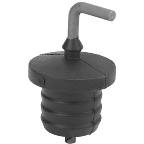 Rubber Repair Replacement Transmission Car Transmission Filler Cap Plug 25615‑5T0‑004 25615 Rcl 003 Gear Box Accessory for Honda Atf A Cvt Cover Parts Auto Accessories