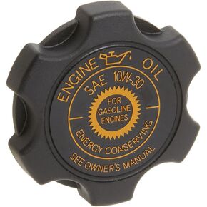 Honda Genuine (15610-PCX-A01) Oil Filler Cap Assembly