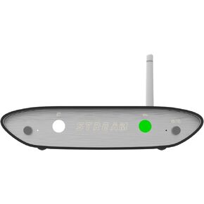 iFi Zen Stream – Network Audio Transport – Inputs: Ethernet/Wi-Fi/USB - Outputs: USB/SPDIF