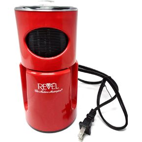 Revel 280 Watt Wet & Dry Blender Grinder Mixer 110 Volts