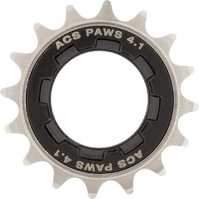 ACS BMX ACS Paws 4.1 BMX Freewheel,17T