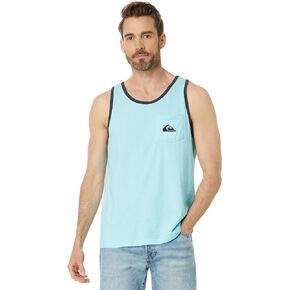 Quiksilver Men's Omni Pocket Tank Tee Shirt