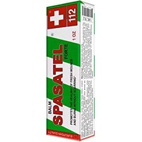 Spasatel Forte Balm (Rescuer, Rescue Cream) 30g/1 Oz in Saudi Arabia