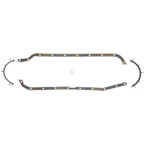 FEL-PRO OS 30202 C Oil Pan Gasket Set