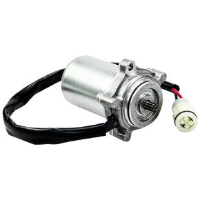 Power Shift Motor 31300-HN5-A11 Fits for Honda TRX350FE TRX350TE Rancher 2000-2006 Shift Control Motor 430-58002 463731 CMU0003