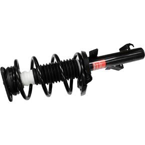 Monroe Quick-Strut 172264 Suspension Strut and Coil Spring Assembly for Mazda 3