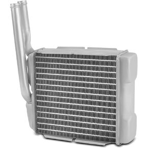 A-Premium HVAC Heater Core Compatible with Honda Passport 1994-1997 & Isuzu Amigo 1989-1994, Pickup 1988-1995, Rodeo 1991-1997, Replace OE# 8943248322