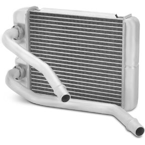 A-Premium Rear HVAC Heater Core Compatible with Cadillac Escalade/Escalade EXT 2002-2006, Escalade ESV & Chevy Suburban 2500/Suburban 1500 2000-2004/2006 & GMC Yukon XL 1500/Yukon XL 2500 2000-2006