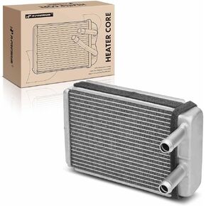 A-Premium HVAC Heater Core Compatible with Nissan Pathfinder/Armada 2005-2009, Pathfinder Armada 2004, Quest 2004-2009 & Infiniti QX56 2004-2009, Rear, Replace# 273255Z000, 27325ZF00A