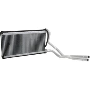 TRQ Heater Core Compatible with 2008-2015 Cadillac CTS 2005-2011 STS