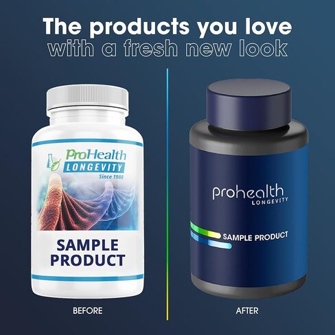 ProHealth Calcium Supplement, Ca AKG Supplement (Alpha Ketoglutarate) (1,000 mg per 2 Capsule Serving, 60 Capsules). Supports Cellular Energy, Metabolic Function and Healthy Aging Processes. in Saudi Arabia