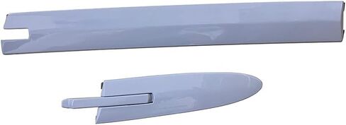 12 PCS 2007-2019 for BMW M3 M4 328i 335i 428i 430i 435i 440i E93 F33 F83 Convertible Roof Top Hinge Cover Left Right Replacement Number # 54377184037(Roof Trim 12-Piece Set) in Saudi Arabia