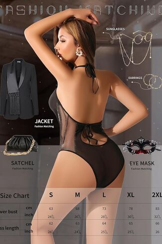 ADSEXY مثير الملابس الداخلية للنساء المشاغب دور اللعب تيدي ملابس قطعة واحدة عميق الخامس مثير بودسوت/ بدلة الجسم المصنوعة من الدانتيل شبكة بيبي دول صغيرة in Kuwait