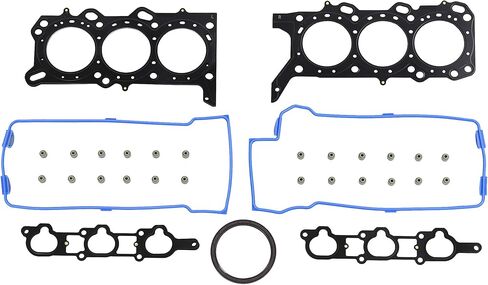 DNJ FGS5038 MLS Full Gasket Sealing Set/For 2006-2008/ Suzuki/ 2.7L/ V6/ 24V/ DOHCNote H27A in Saudi Arabia