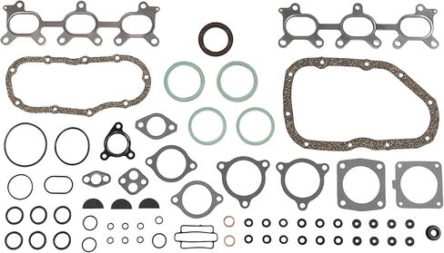 DNJ FGS5038 MLS Full Gasket Sealing Set/For 2006-2008/ Suzuki/ 2.7L/ V6/ 24V/ DOHCNote H27A in Saudi Arabia