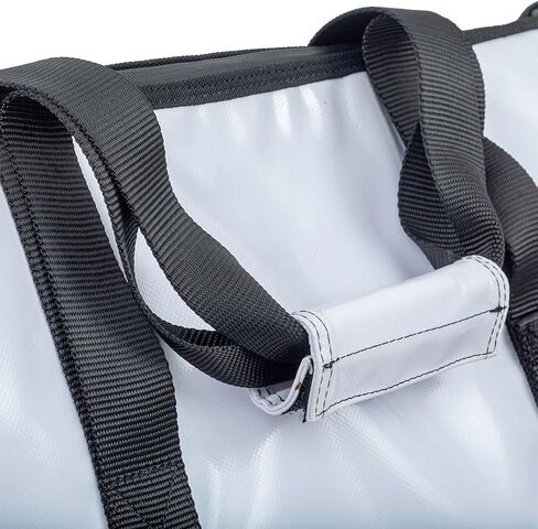 حقيبة سميث المعزولة لقتل الأسماك in Kuwait