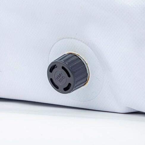 حقيبة سميث المعزولة لقتل الأسماك in Kuwait