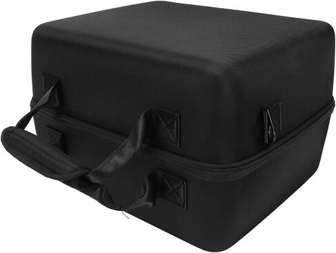 Speaker Hard Travel Case for S1 PRO Bluetooth Speaker Waterproof Carrying Bag for Bose S1 PRO System Hard Protective Bag for S1 PRO Speaker Cable and Accessorie in Saudi Arabia