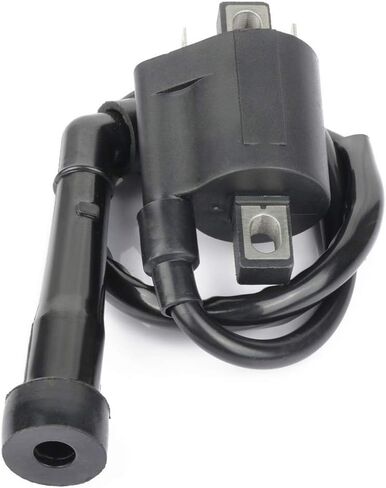 SCITOO حزمة من 1 ملف إشعال يناسب 2003-2015 لسوزوكي بوليفارد C50 لهوندا رانشر 420 TRX420FE/ TRX420FM/ TRX420FPE/ TRX420FPM / لسوزوكي SV650/ SV650A ABS/ SV650S in Kuwait