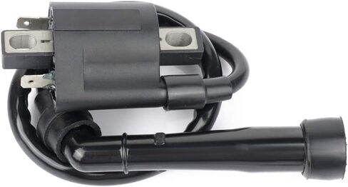 SCITOO حزمة من 1 ملف إشعال يناسب 2003-2015 لسوزوكي بوليفارد C50 لهوندا رانشر 420 TRX420FE/ TRX420FM/ TRX420FPE/ TRX420FPM / لسوزوكي SV650/ SV650A ABS/ SV650S in Kuwait