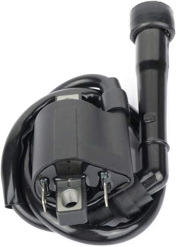 SCITOO حزمة من 1 ملف إشعال يناسب 2003-2015 لسوزوكي بوليفارد C50 لهوندا رانشر 420 TRX420FE/ TRX420FM/ TRX420FPE/ TRX420FPM / لسوزوكي SV650/ SV650A ABS/ SV650S in Kuwait