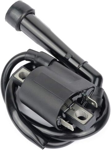 SCITOO حزمة من 1 ملف إشعال يناسب 2003-2015 لسوزوكي بوليفارد C50 لهوندا رانشر 420 TRX420FE/ TRX420FM/ TRX420FPE/ TRX420FPM / لسوزوكي SV650/ SV650A ABS/ SV650S in Kuwait